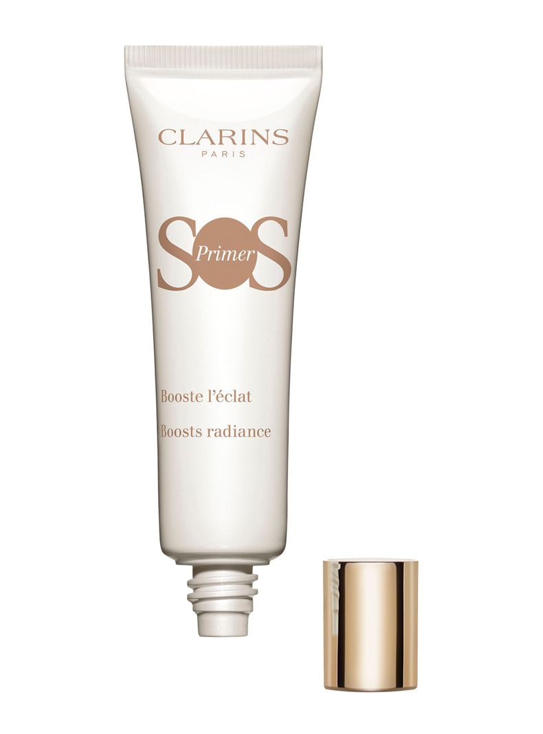 Prebase Sos Primer White 30 ml-2