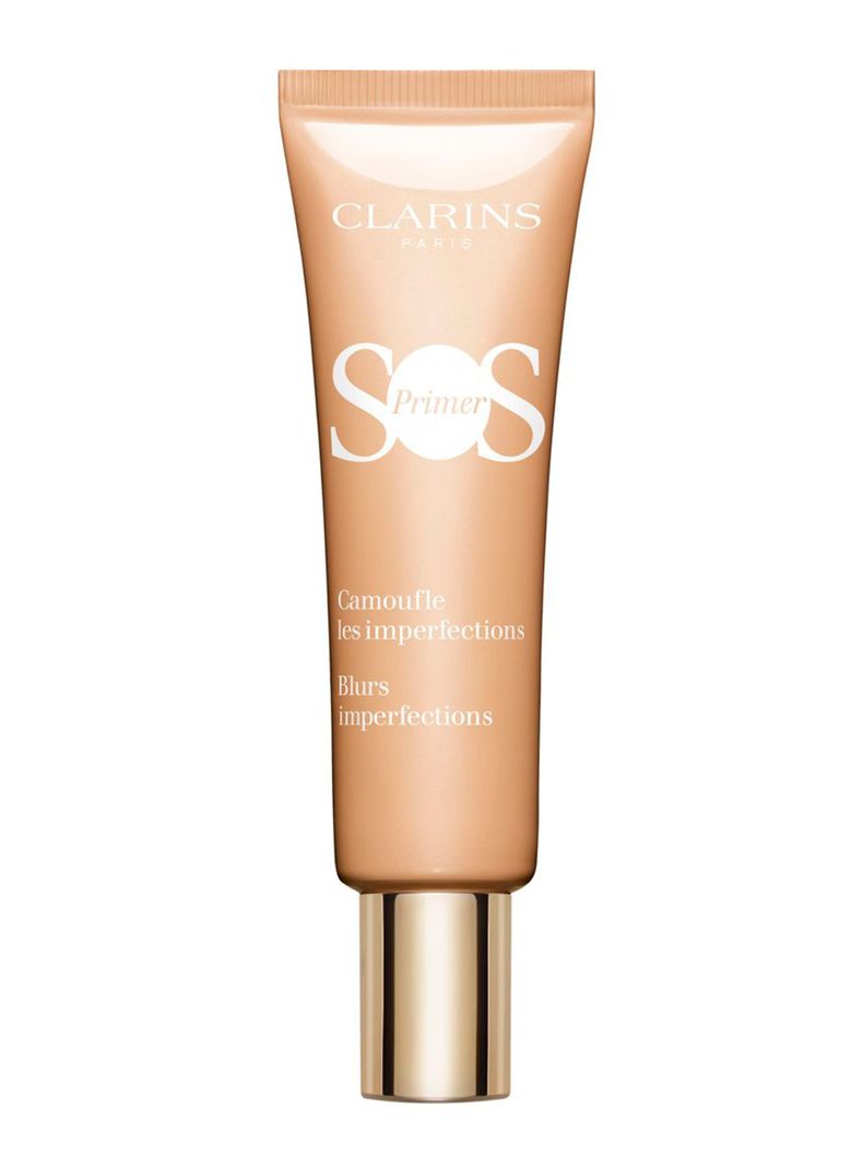 Prebase Sos Primer Peach 30 ml-0