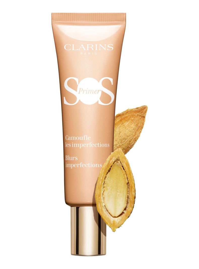 Prebase Sos Primer Peach 30 ml-4