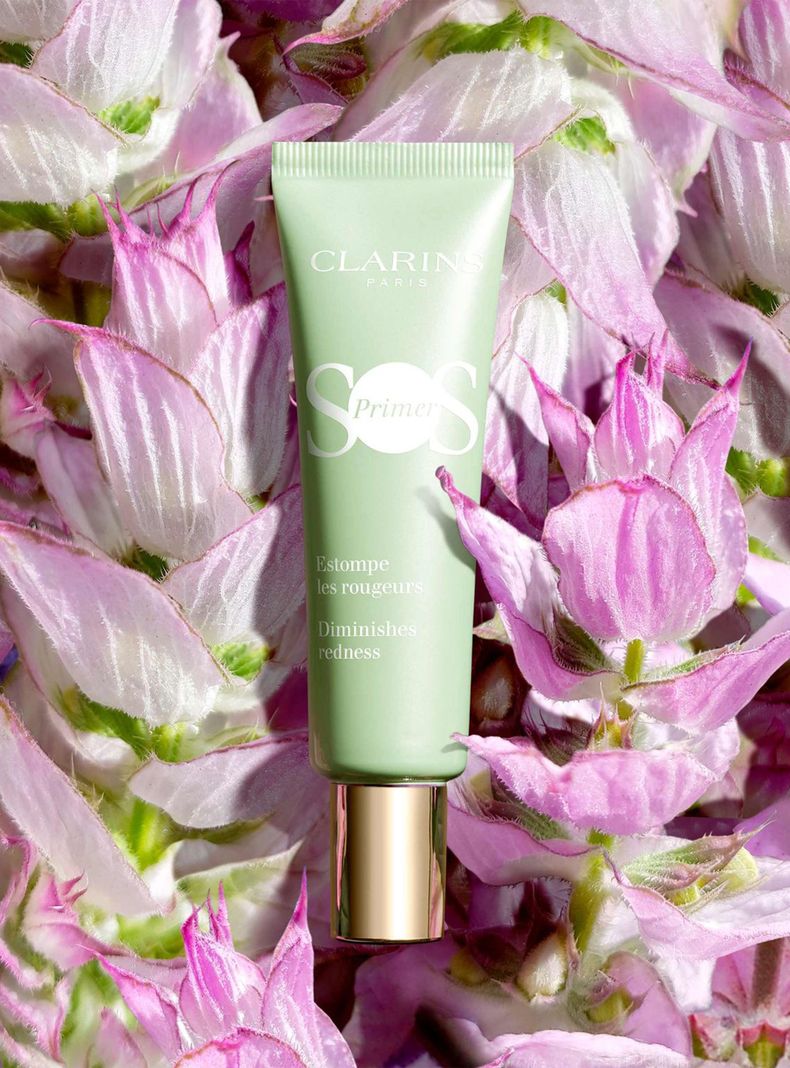 Prebase Sos Primer Green 30 ml-3