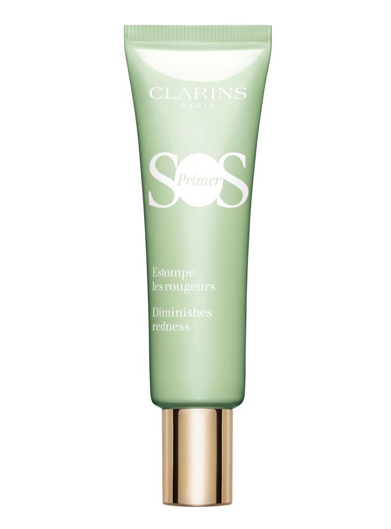 Prebase Sos Primer Green 30 ml-0