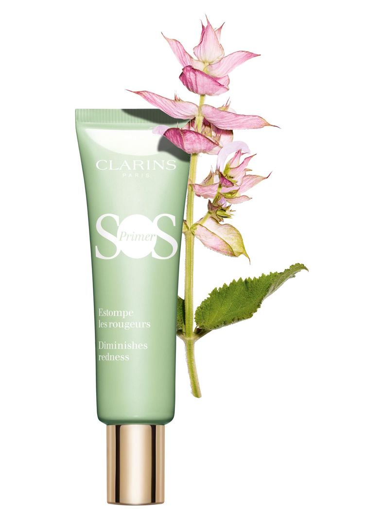 Prebase Sos Primer Green 30 ml-4