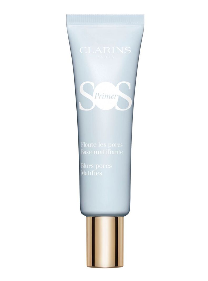 Prebase Sos Primer Matifying 30 ml-0