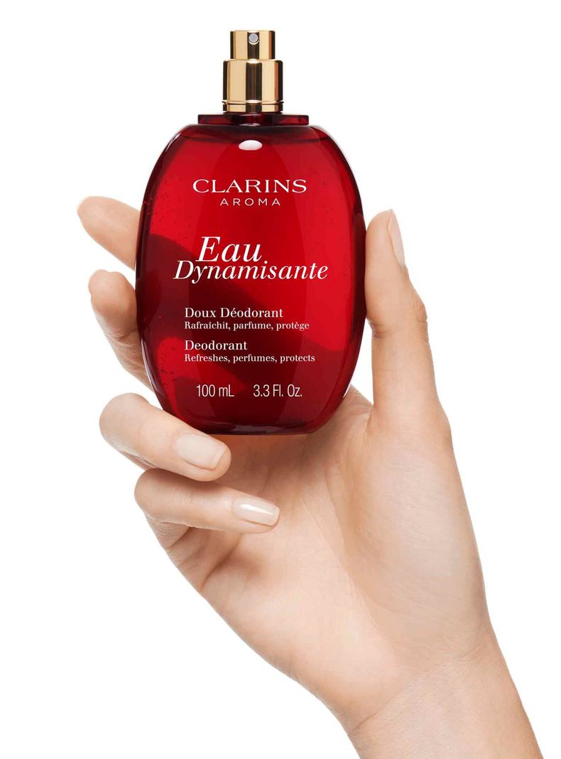 Desodorante Eau Dynamisante 100 ml-2