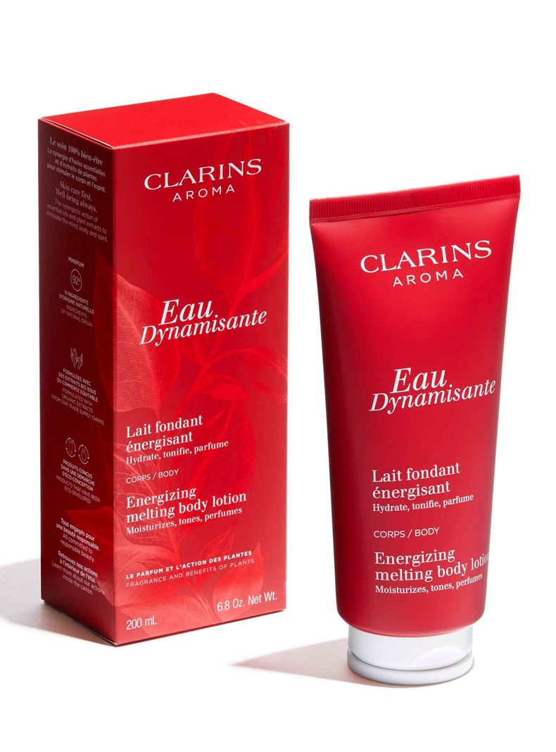 Body Lotion Eau Dynamisante 200 ml-1