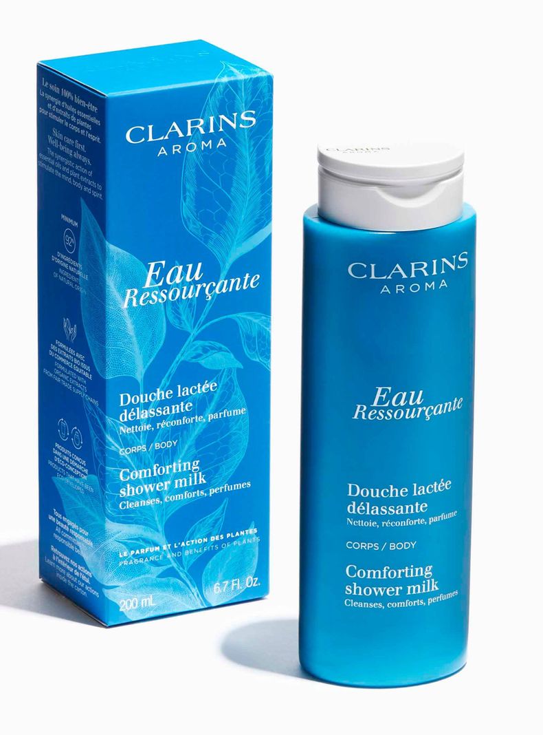 Milk Shower Eau Ressourcante 200 ml-1