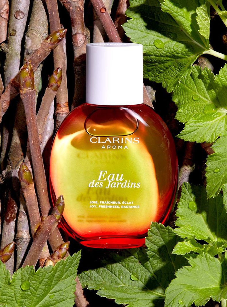 Eau Des Jardins 100 ml-3