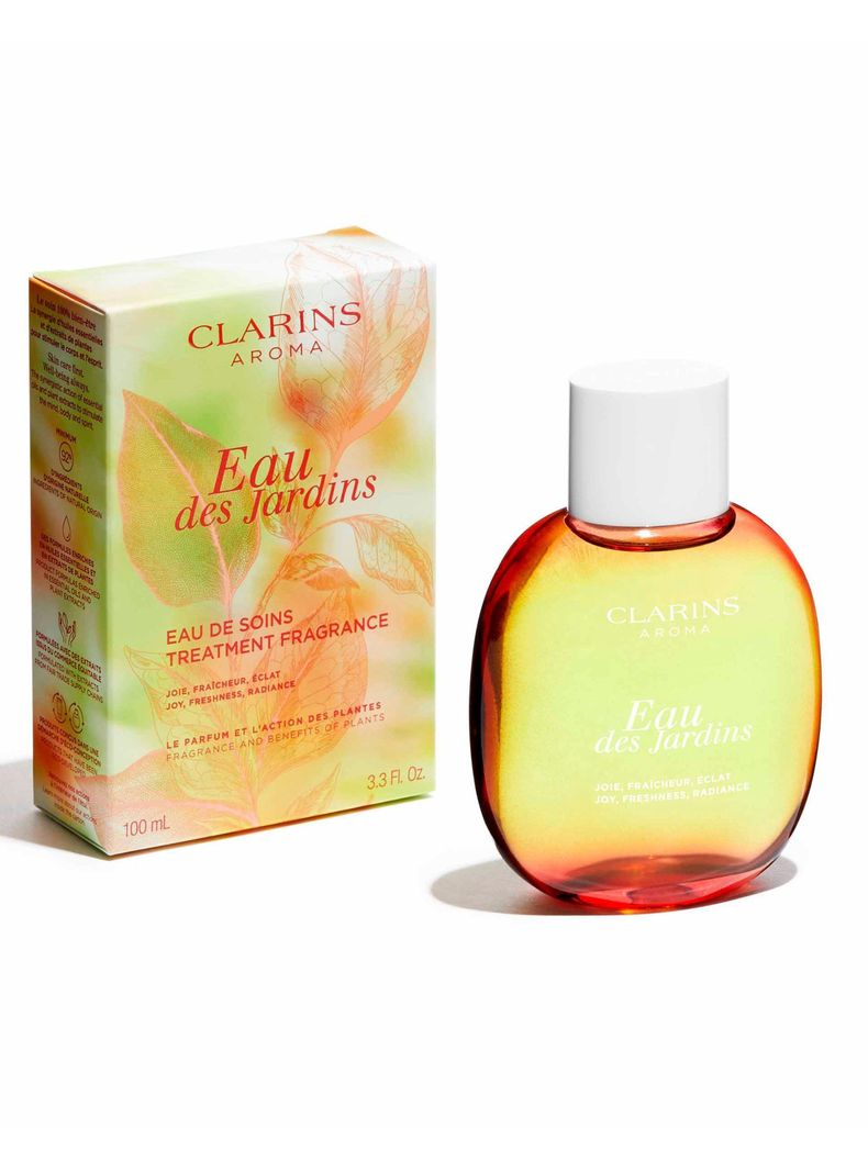 Eau Des Jardins 100 ml-2