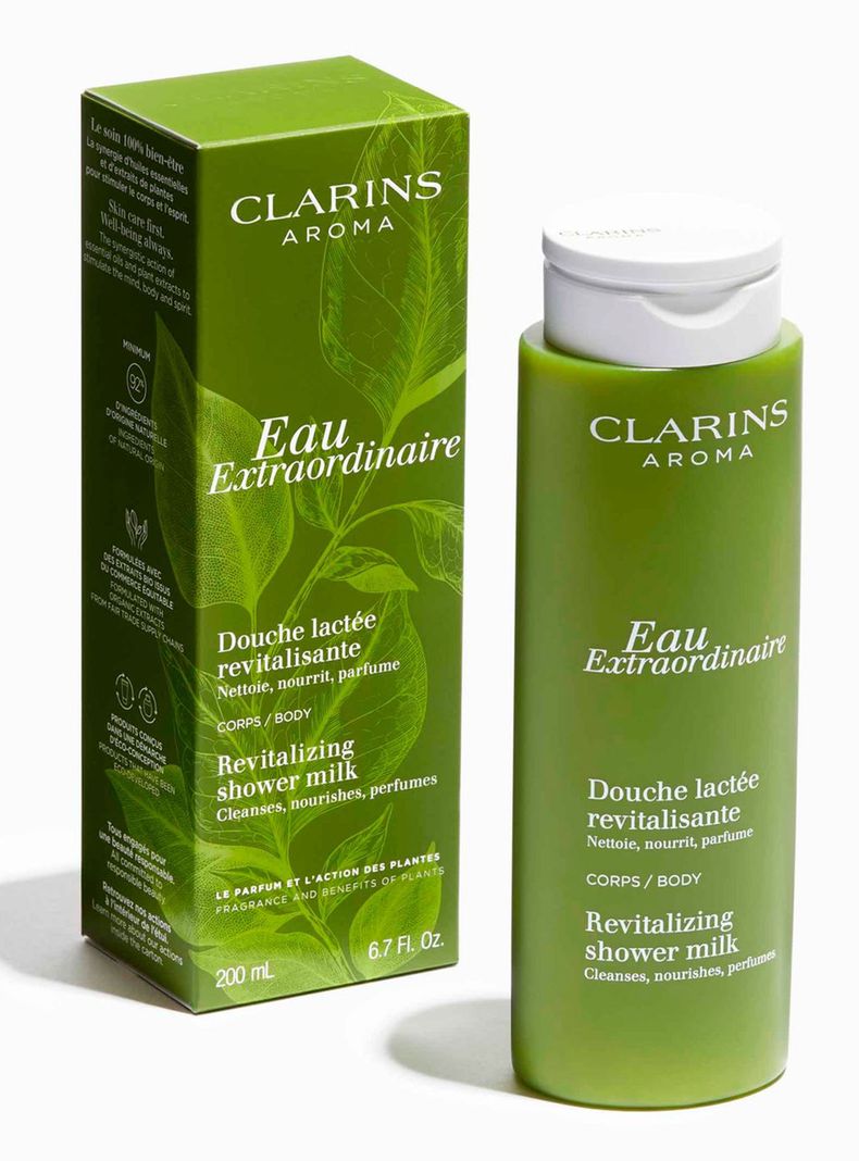 Milk Shower Gel Eau Extraordinaire 200 ml-1