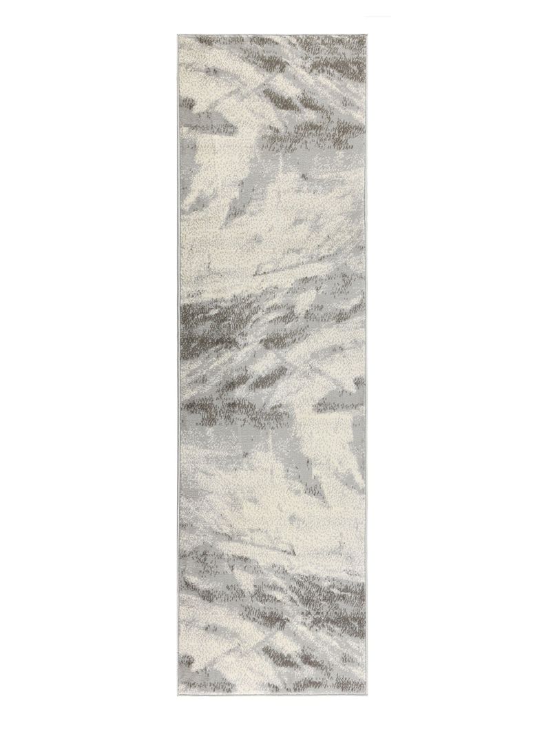 Alfombra Pasillo 528 Arizona Gris 66 x 430 cm