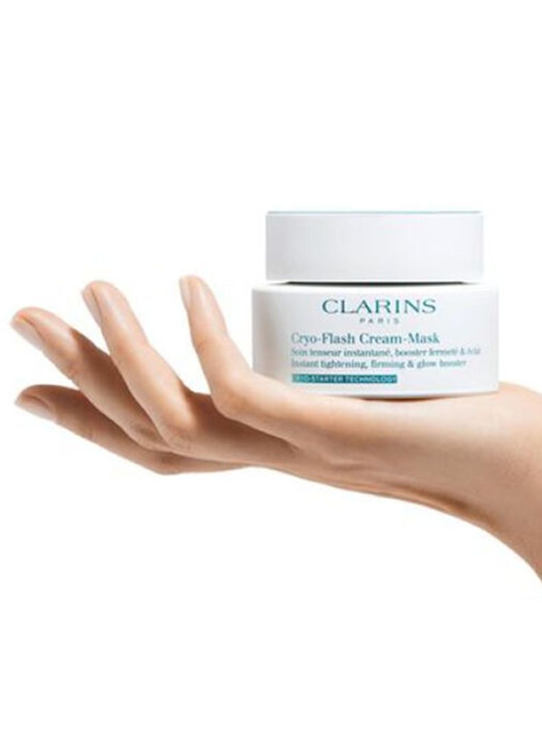 Crema Cryo Flash Cream Mask 75 ml-2