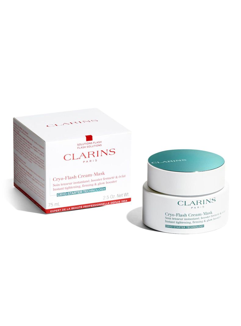 Crema Cryo Flash Cream Mask 75 ml-0