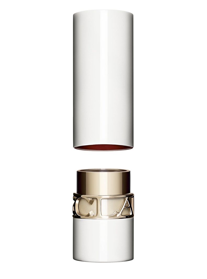 Labial Joli Rouge Case White-1