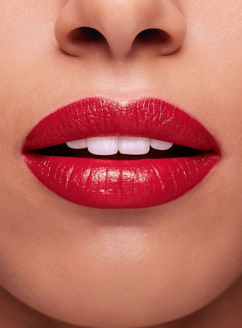 Labial Joli Rouge 742 Jr Refill  3.5 g-3