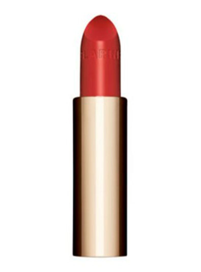 Labial Joli Rouge 771 Dahlia Red Refill 3.5 g-0