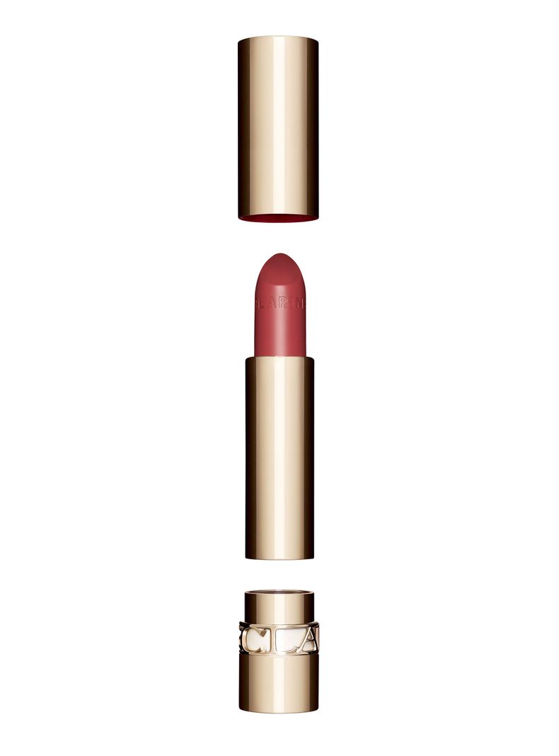 Labial Joli Rouge 732 Grenadine Refill 3.5 g-3