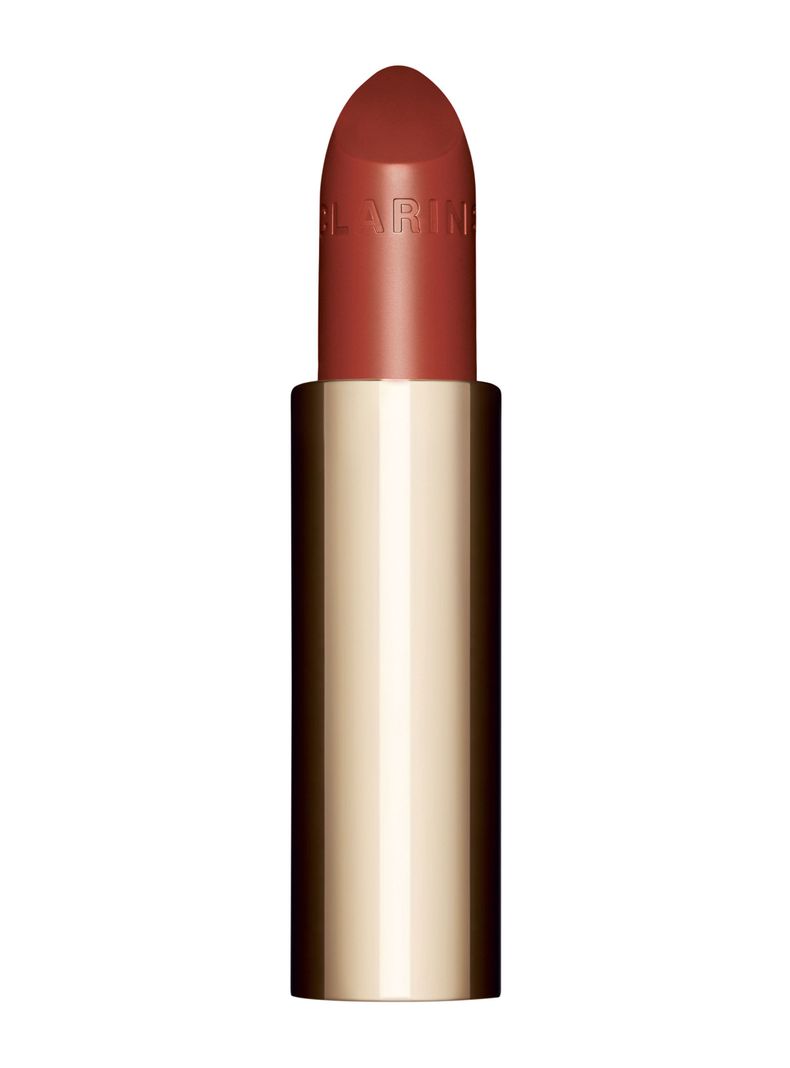 Labial Joli Rouge 737 Spicy Cinnamon Refill 3.5 g-0