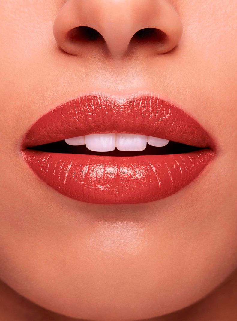Labial Joli Rouge 737 Spicy Cinnamon Refill 3.5 g-2