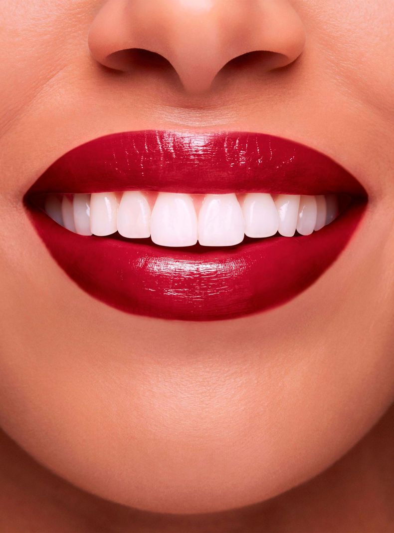 Labial Joli Rouge 779S Shine Red Currant Refill  3.5 g-2