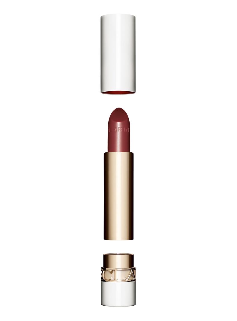 Labial Joli Rouge 779S Shine Red Currant Refill  3.5 g-3