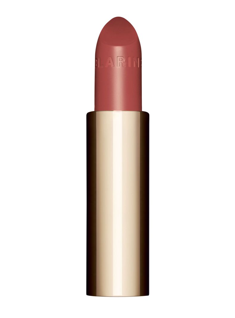 Labial Joli Rouge 750S Shine Soft Berry Refill 3.5 g-0