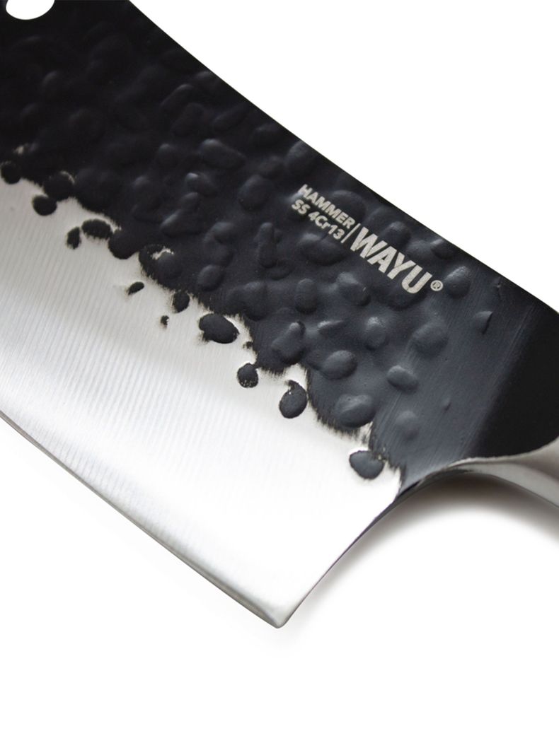 Cuchillo Hammer Clevel 25.5 cm-1