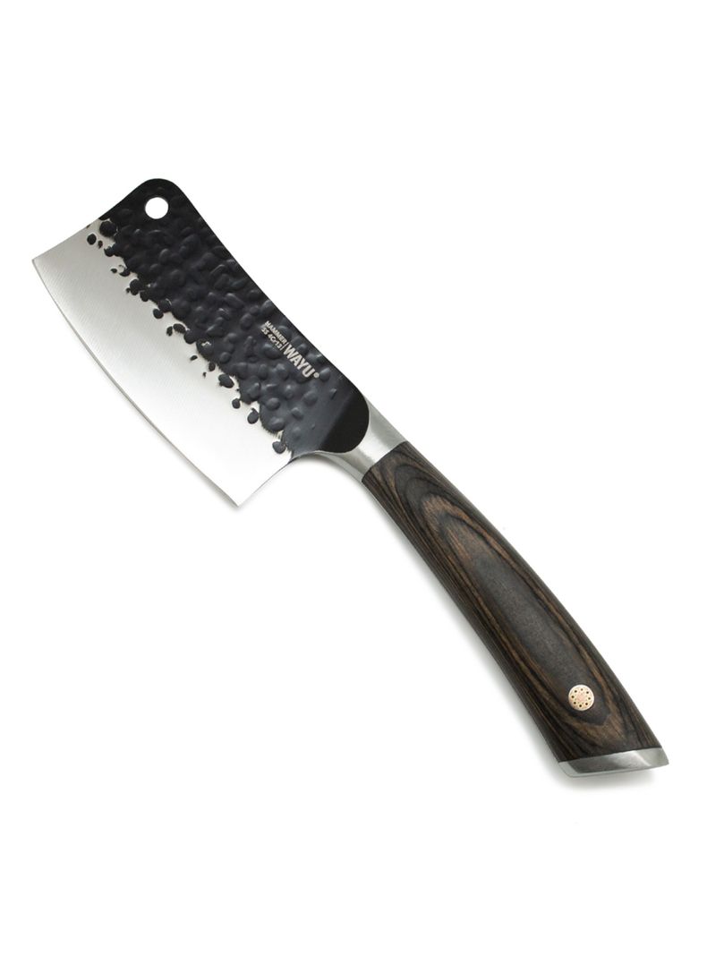 Cuchillo Hammer Clevel 25.5 cm-0