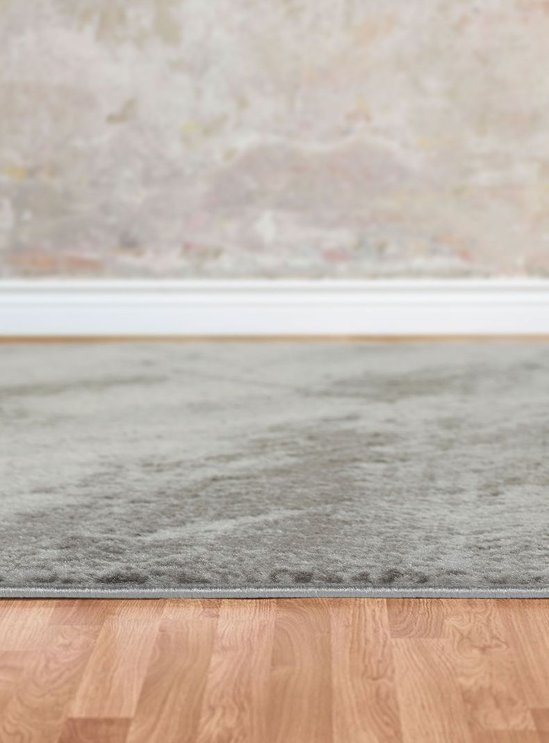 Alfombra Arizona Gris 153x213 cm-4