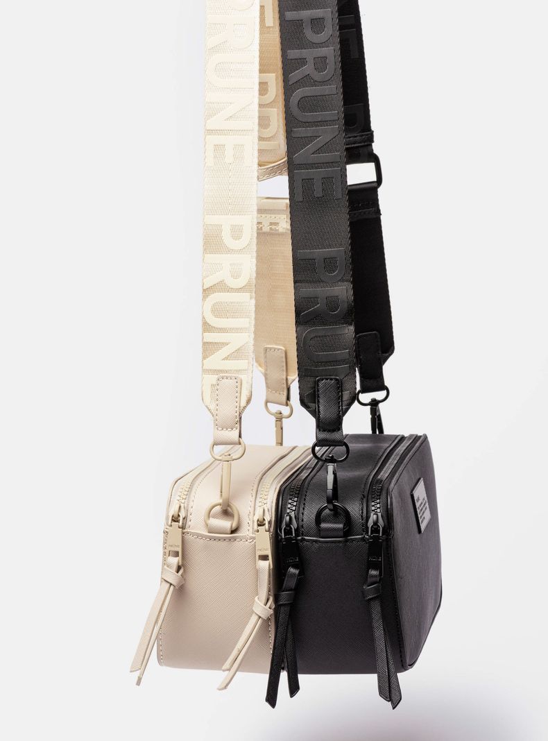 Bandolera Prune Carteras Prune Ofertas Leather Cartera Prune Paris