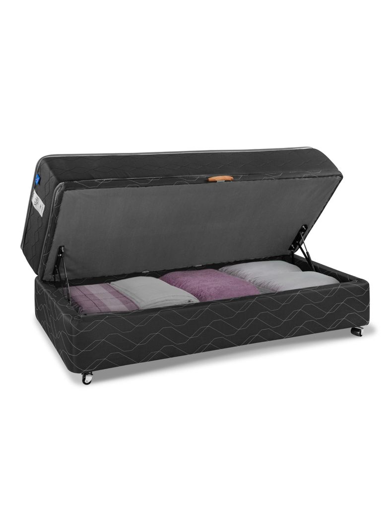 Cama Baul One 1 Plaza x 190 cm-2