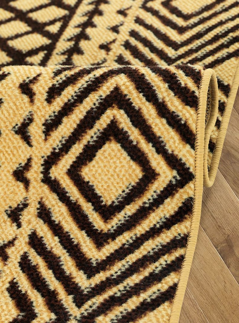 Alfombra Arizona 529 Beige 123 x 185 cm-1