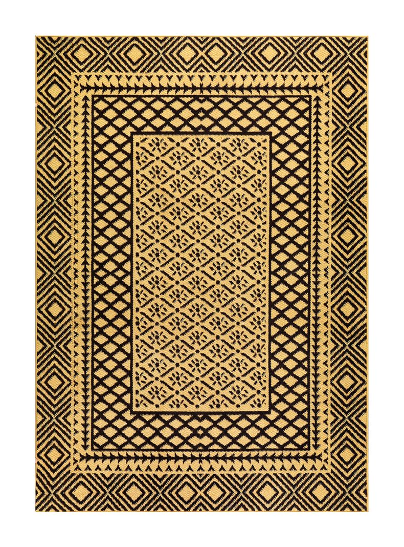 Alfombra Arizona 529 Beige 123 x 185 cm-0