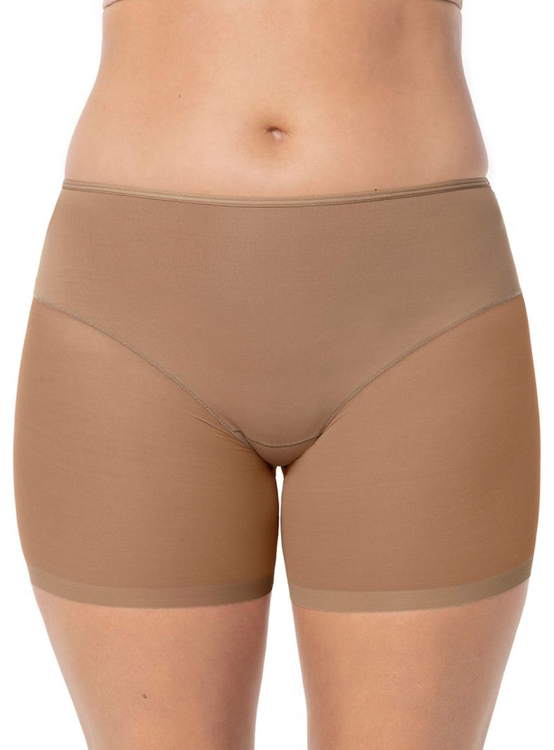Calzón Leonisa Faja Invisible-0