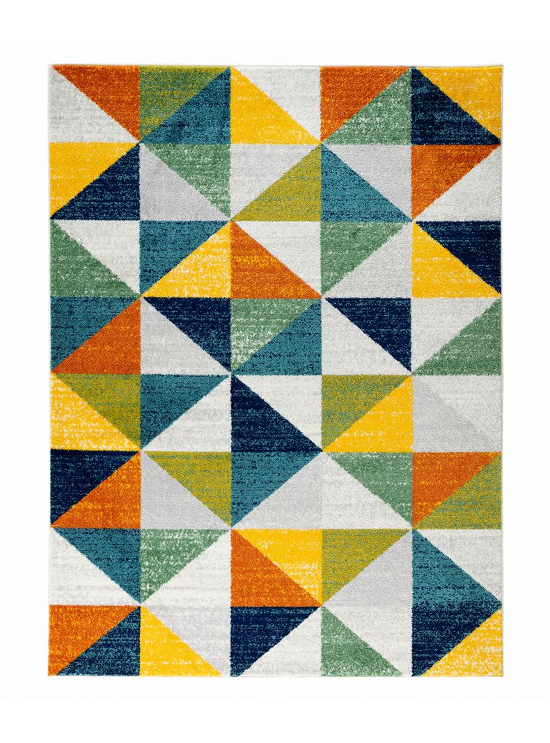 Alfombra Siesta Multi 120 x 180 cm