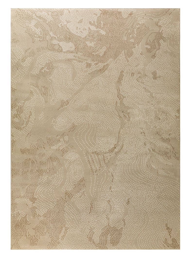 Alfombra Babil 5863 Beige 240 x 340 cm-0