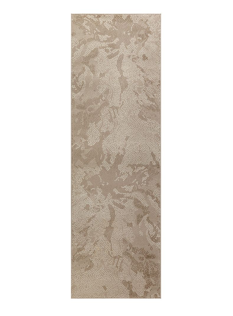 Alfombra Pasillo Babil Beige 70 x 230 cm-0