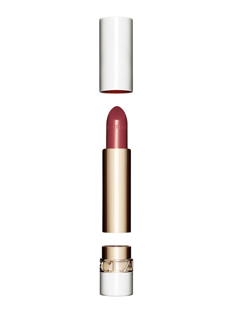 Labial Joli Rouge 732S Grenadine Shine Refill 3.5 g-3