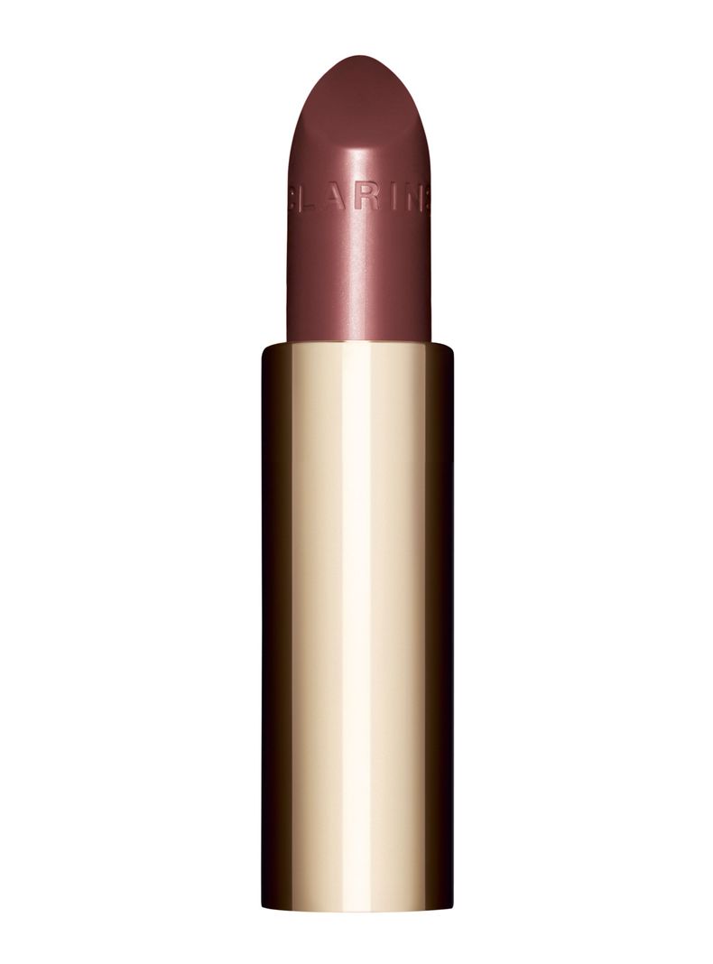 Labial Joli Rouge 744S Soft Plum Shine Refill 3.5 g-0