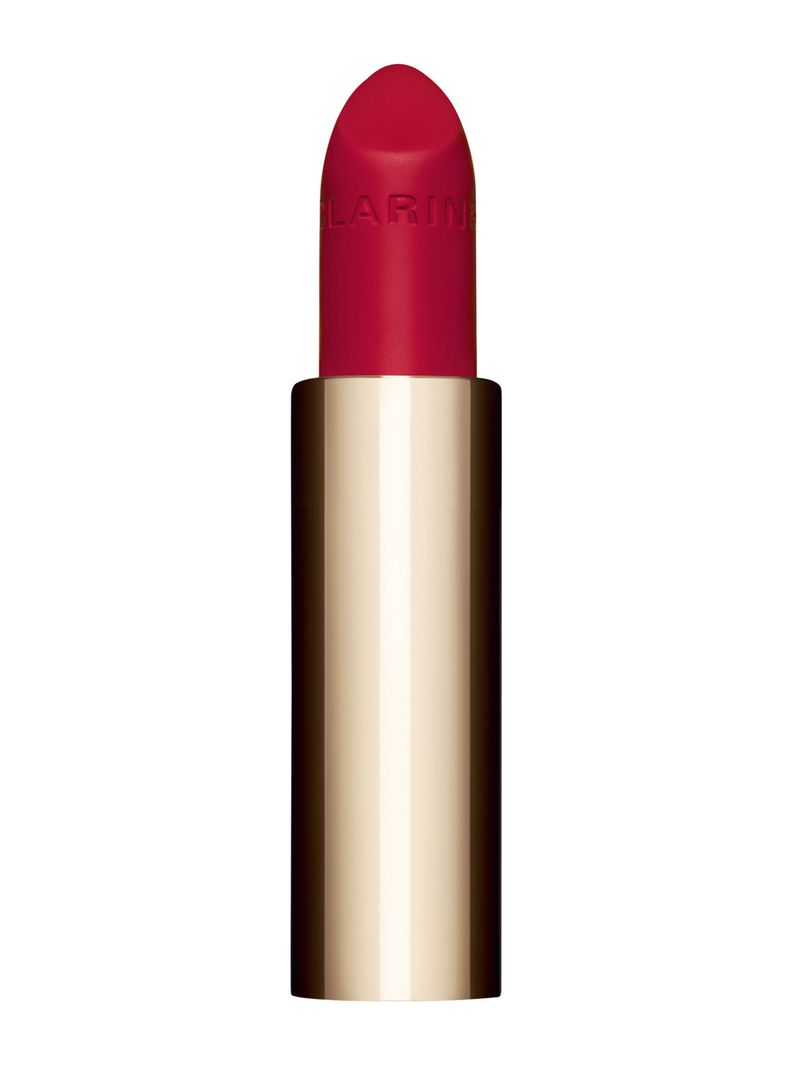 Labial Joli Rouge 742V Jr Velvet Refill 3.5 g-0