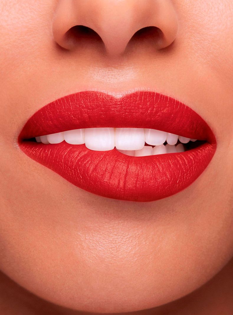 Labial Joli Rouge 742V Jr Velvet Refill 3.5 g-2