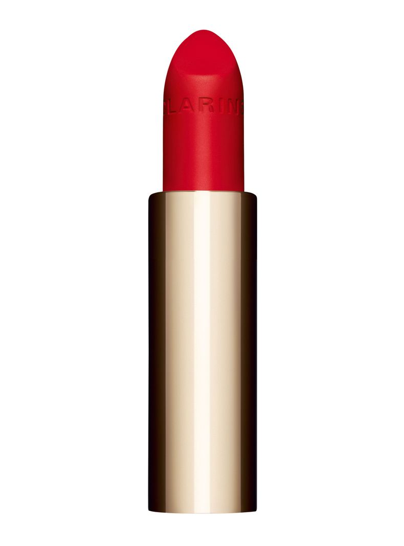 Labial Joli Rouge 768V Strawberry Velvet Refill 3.5 g-0