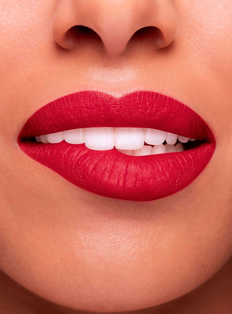 Labial Joli Rouge 768V Strawberry Velvet Refill 3.5 g-2