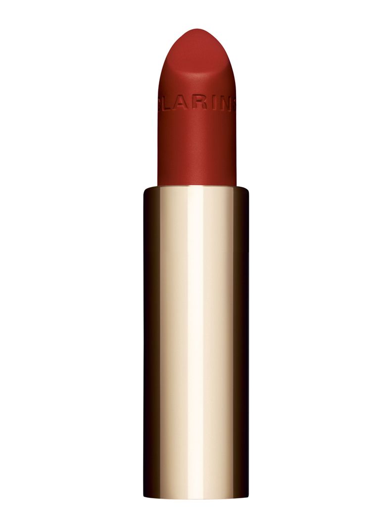 Labial Joli Rouge 771V Dahlia Red Velvet Refill 3.5 g-0