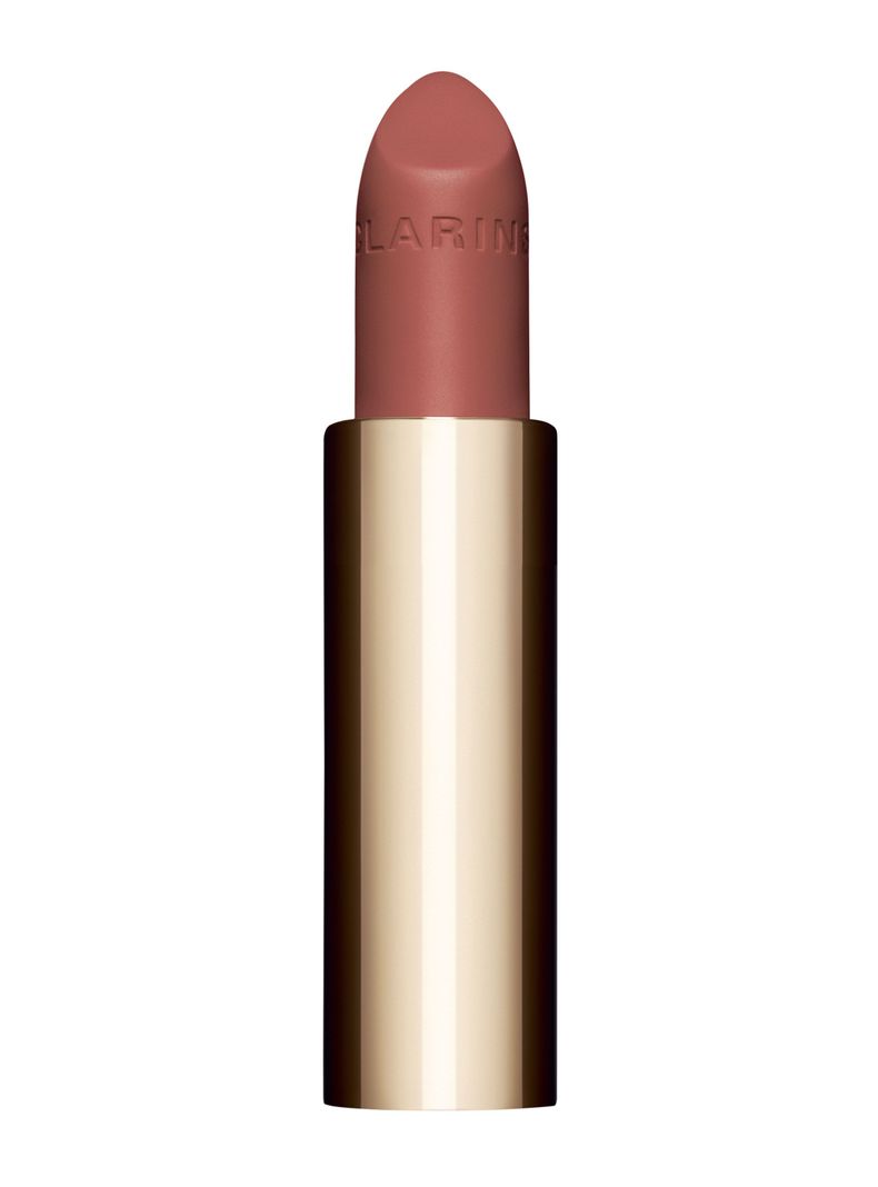 Labial Joli Rouge 705V Soft Berry Velvet Refill 3.5 g-0