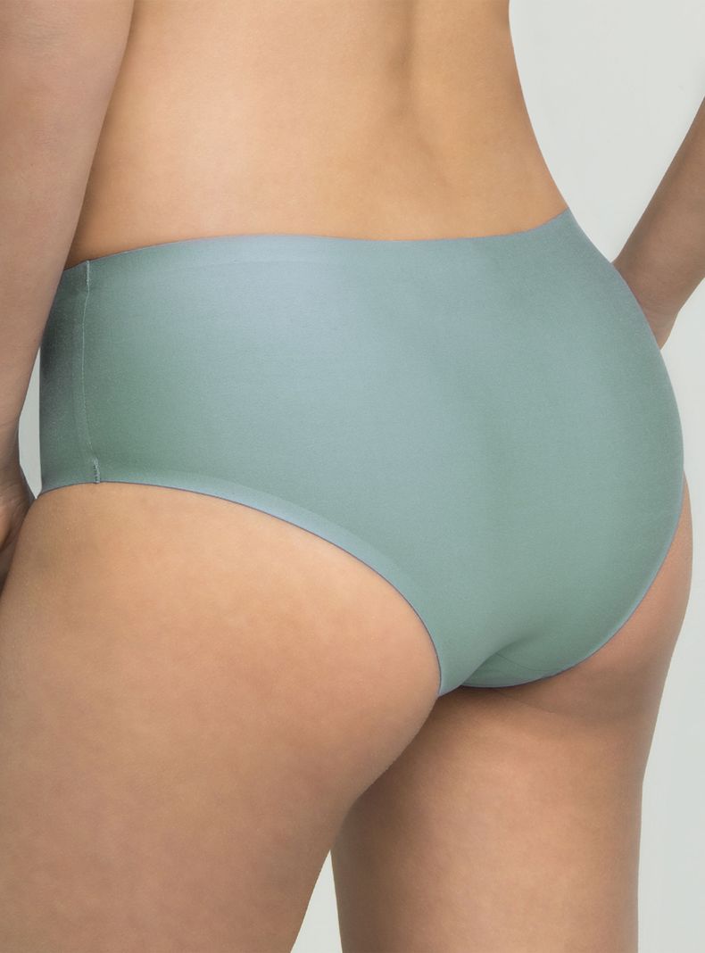 Pack 3 Pantaleta Microfibra Lisas-4