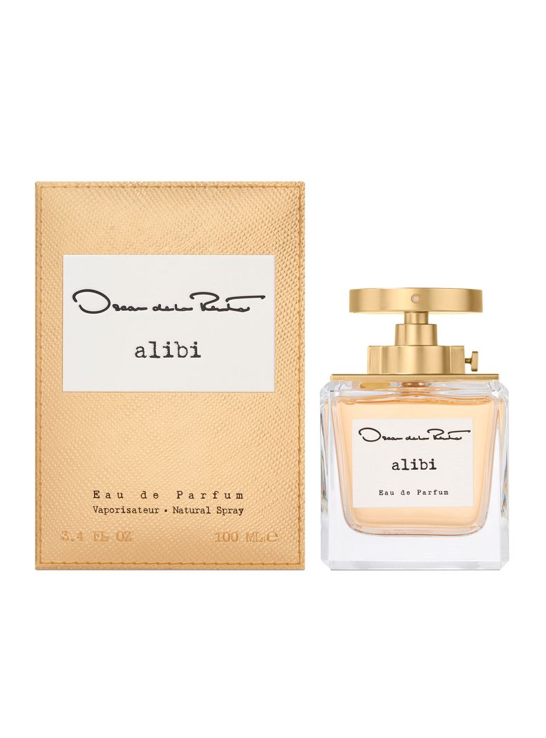 Perfume Alibi EDP Mujer 100 ml-0