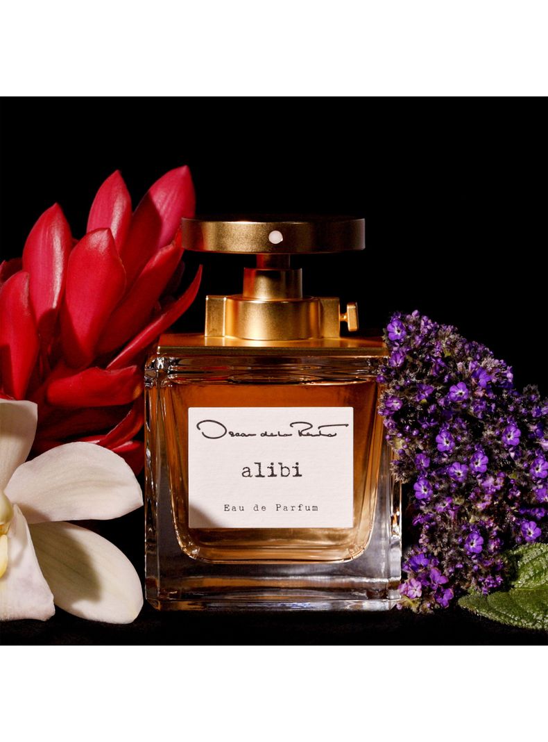 Perfume Alibi EDP Mujer 100 ml-2