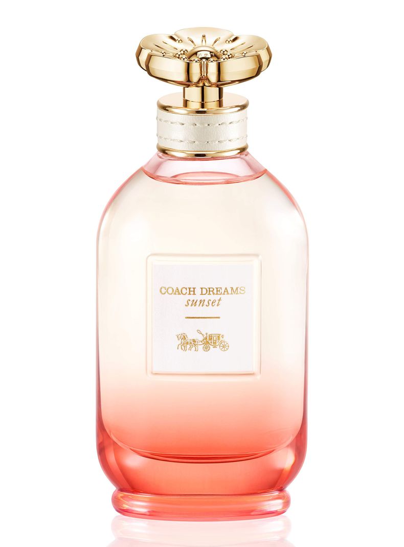 Perfume Dreams Sunset EDP Mujer 90 ml Coach-0
