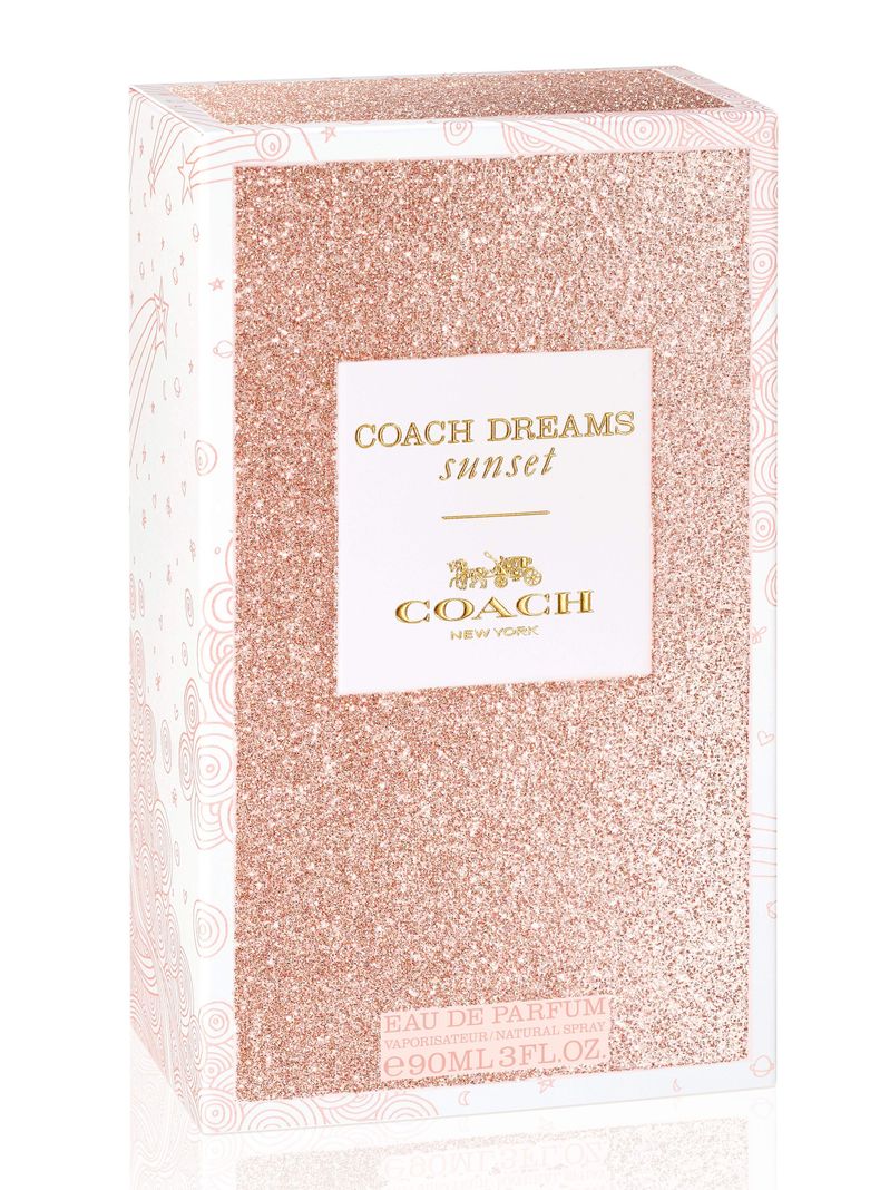 Perfume Dreams Sunset EDP Mujer 90 ml Coach-2