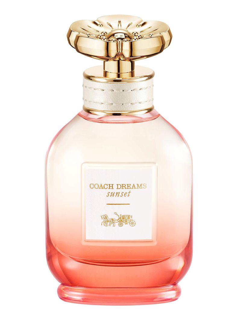 Perfume Dreams Sunset EDP Mujer 40 ml Coach